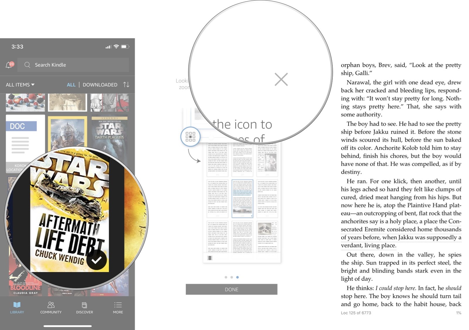 Itunes Download Kindle App For Mac