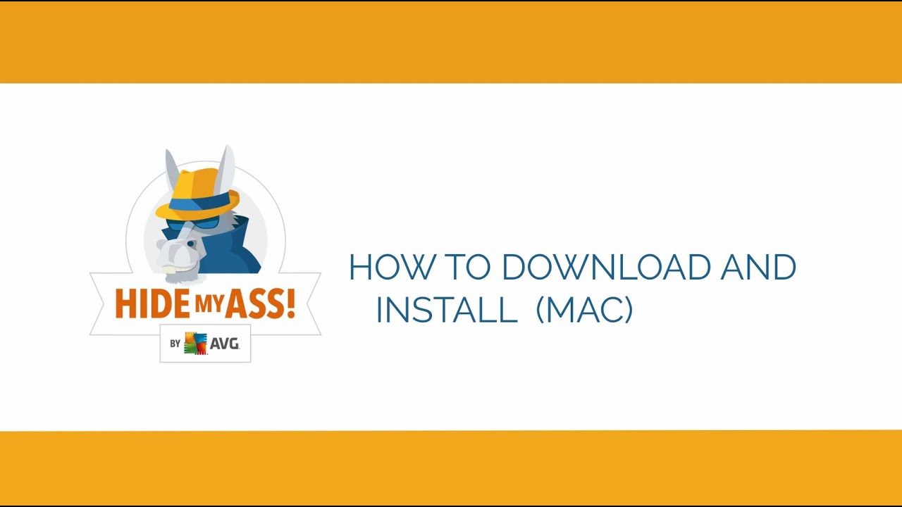 Download Hidemyass Vpn Software Mac